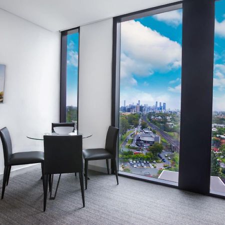 Essence Suites Taringa Brisbane Zewnętrze zdjęcie
