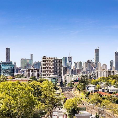 Essence Suites Taringa Brisbane Zewnętrze zdjęcie