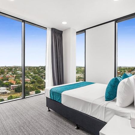 Essence Suites Taringa Brisbane Zewnętrze zdjęcie