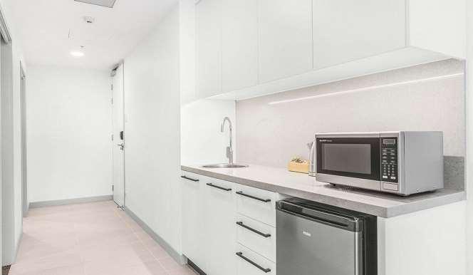 Essence Suites Taringa Brisbane Wyposażenia zdjęcie