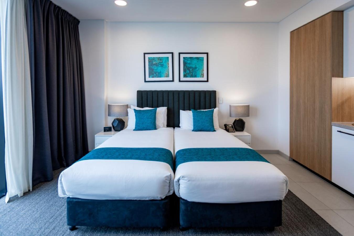 Essence Suites Taringa Brisbane Zewnętrze zdjęcie