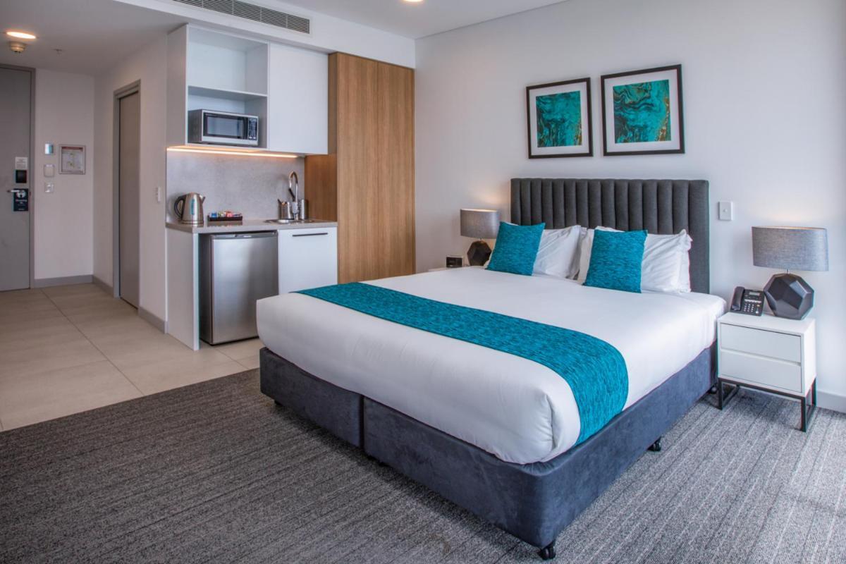 Essence Suites Taringa Brisbane Zewnętrze zdjęcie