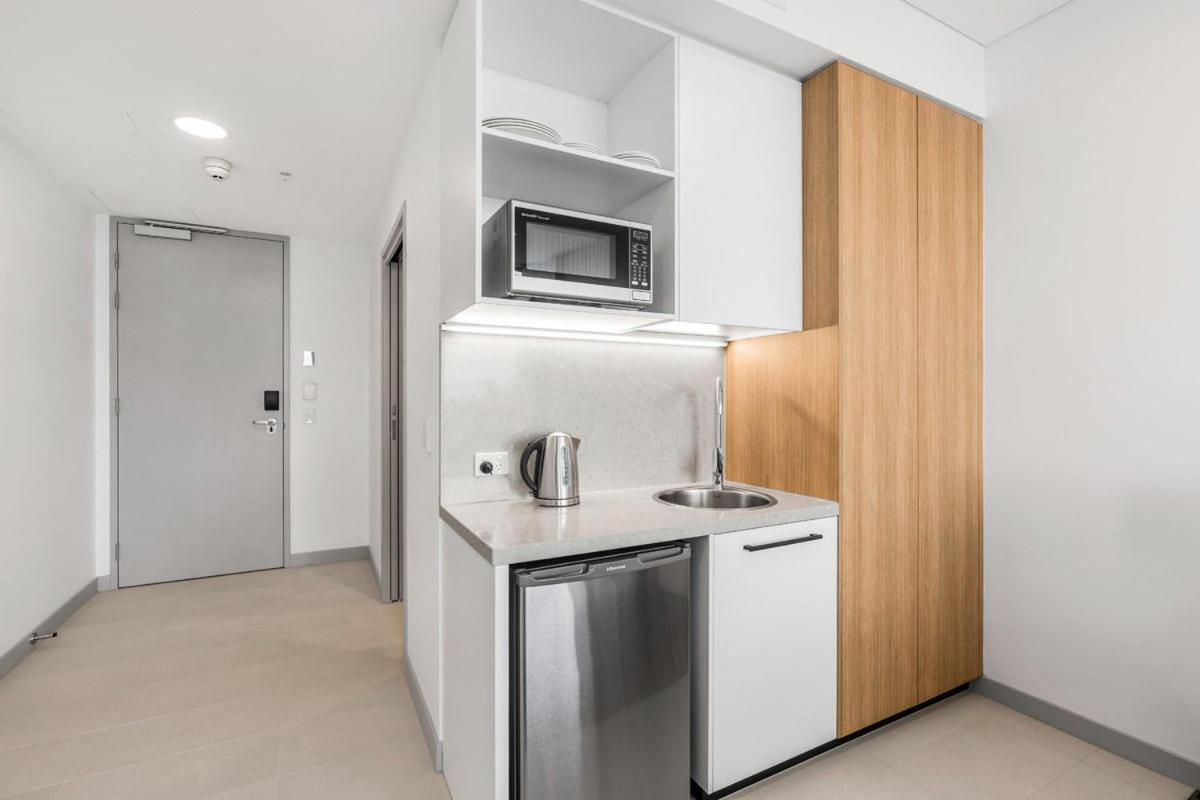 Essence Suites Taringa Brisbane Zewnętrze zdjęcie