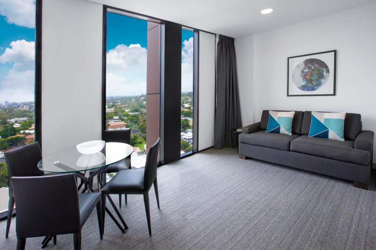 Essence Suites Taringa Brisbane Zewnętrze zdjęcie
