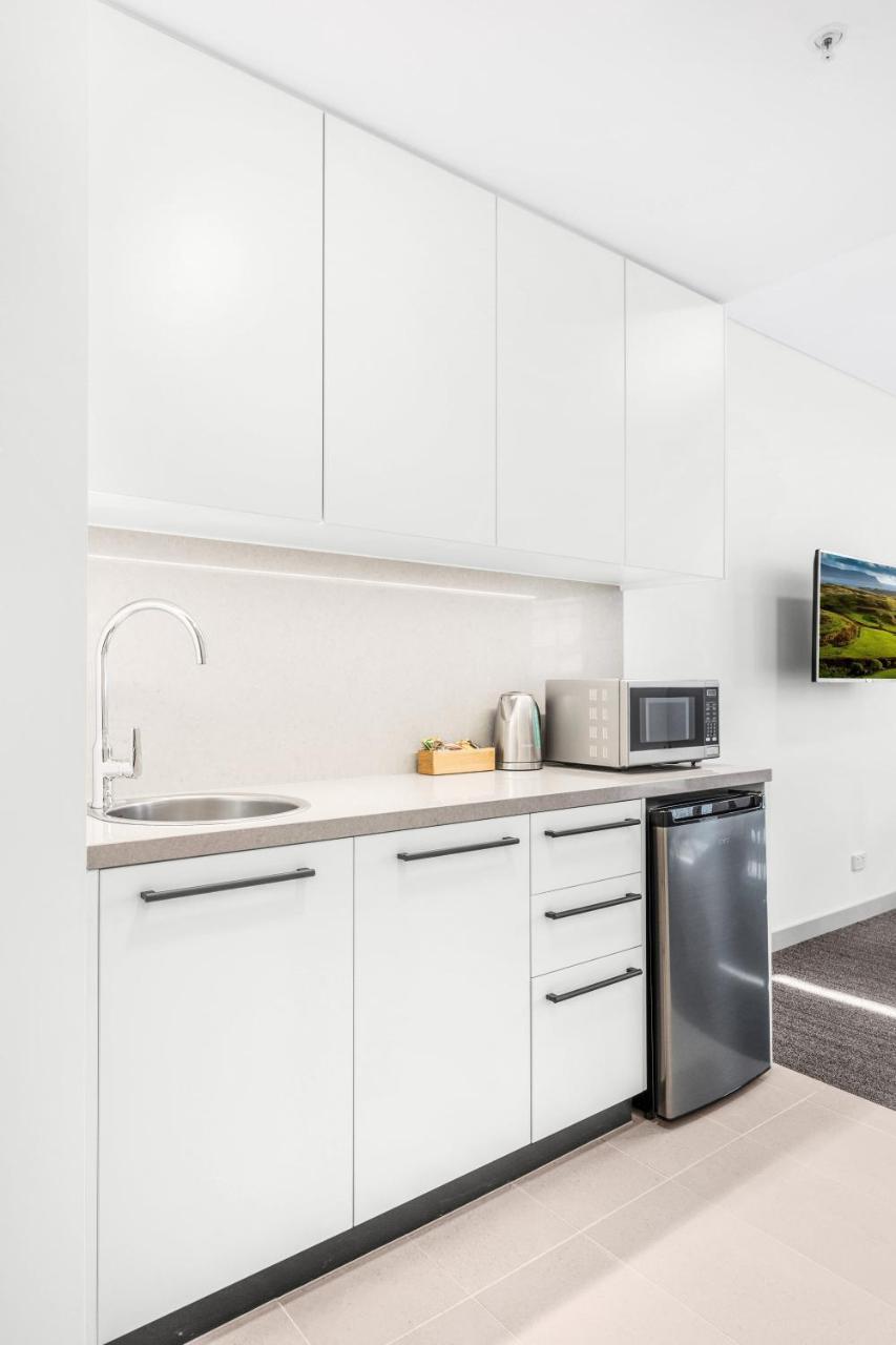 Essence Suites Taringa Brisbane Zewnętrze zdjęcie