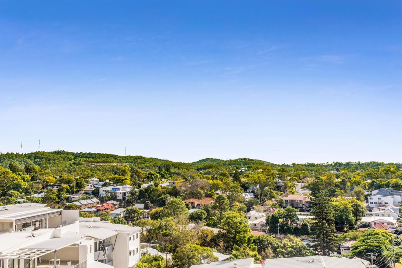 Essence Suites Taringa Brisbane Zewnętrze zdjęcie