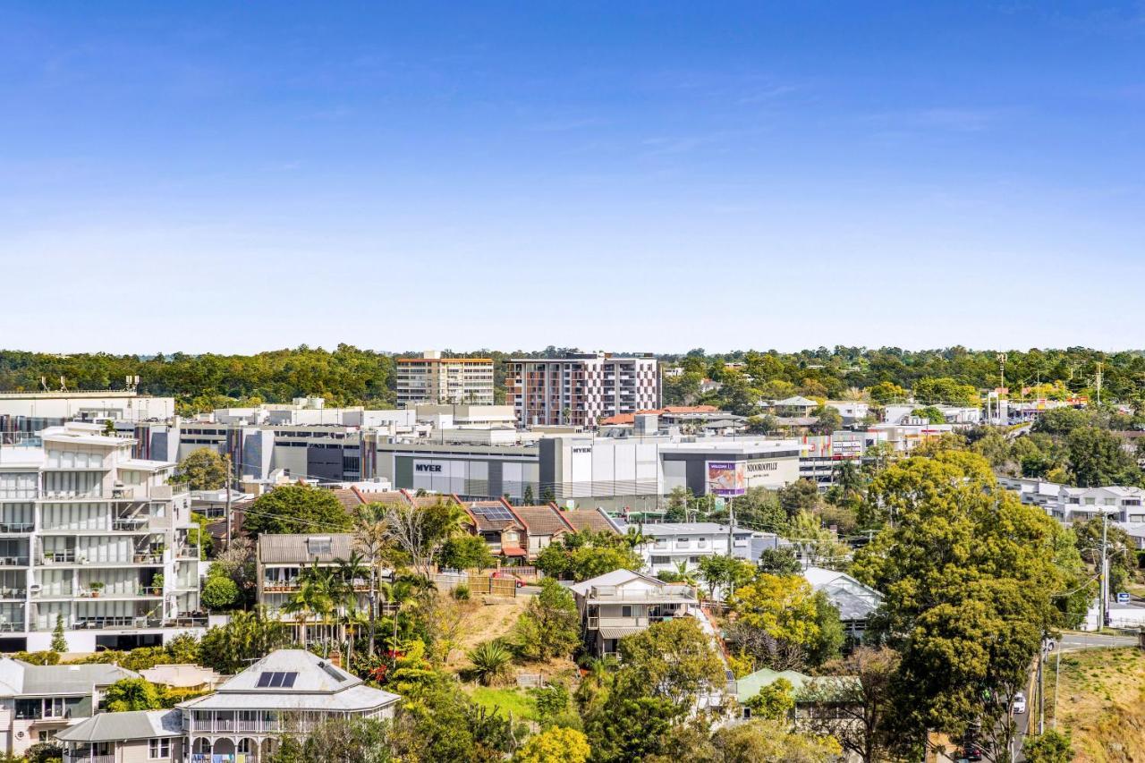 Essence Suites Taringa Brisbane Zewnętrze zdjęcie