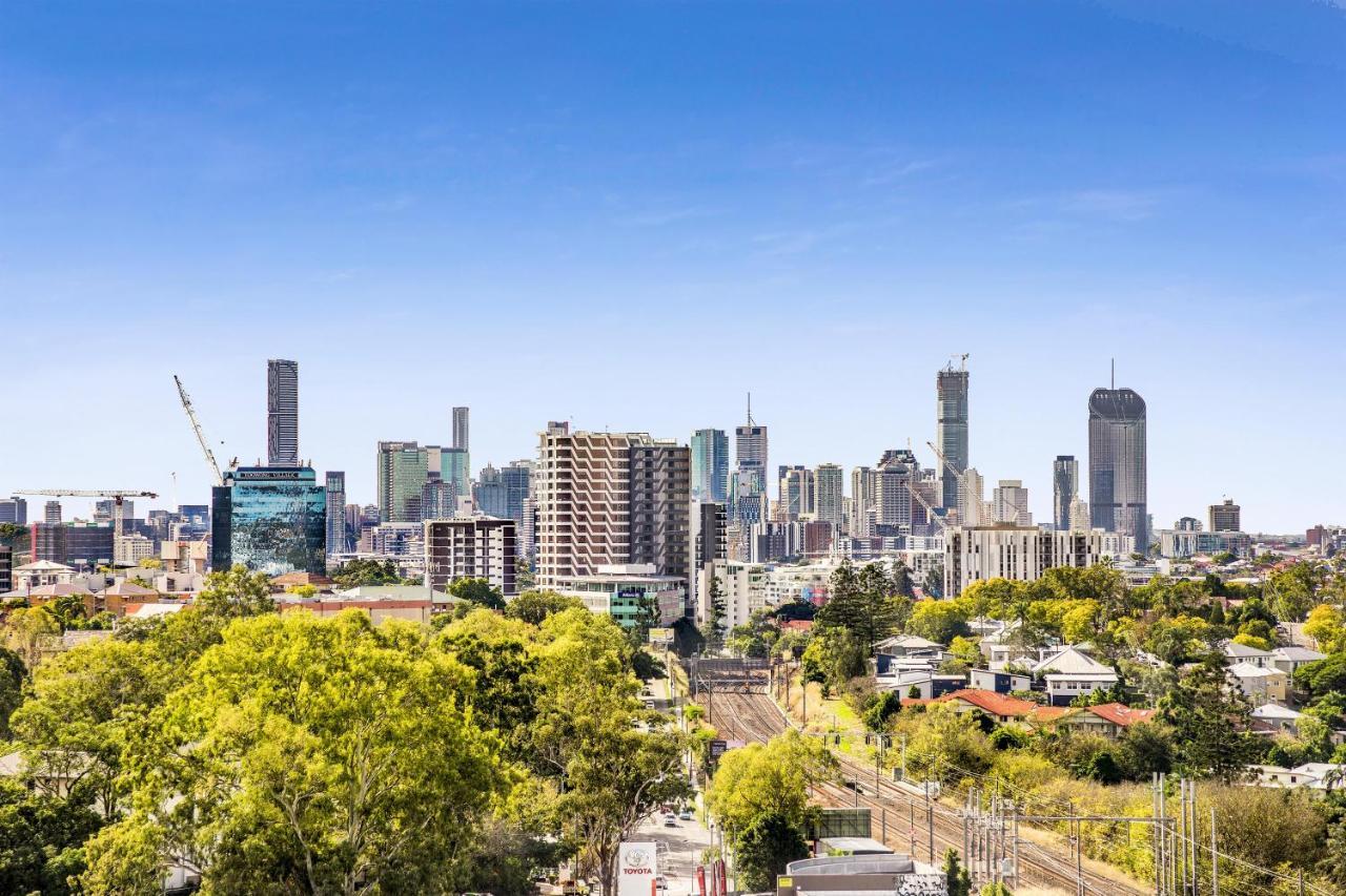 Essence Suites Taringa Brisbane Zewnętrze zdjęcie