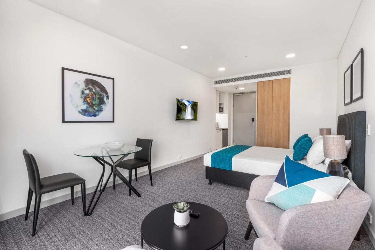 Essence Suites Taringa Brisbane Zewnętrze zdjęcie