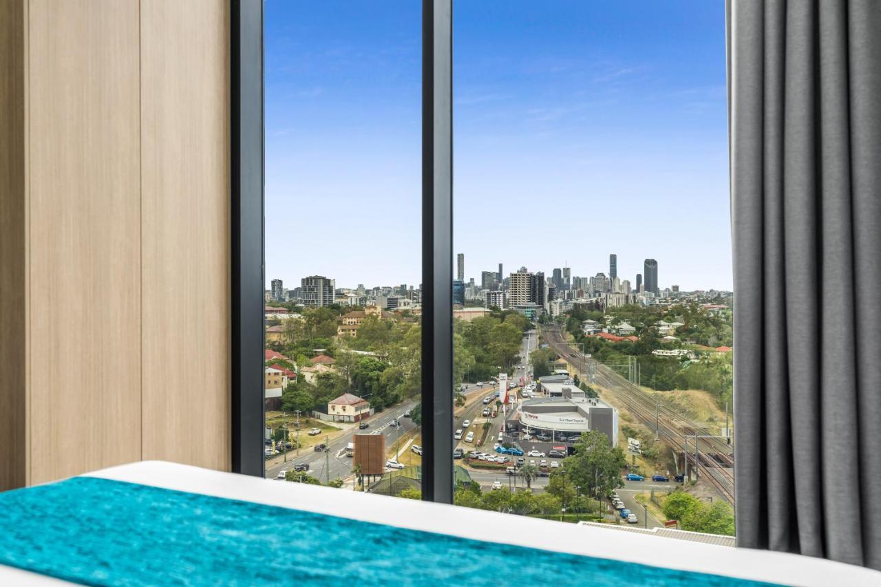 Essence Suites Taringa Brisbane Zewnętrze zdjęcie