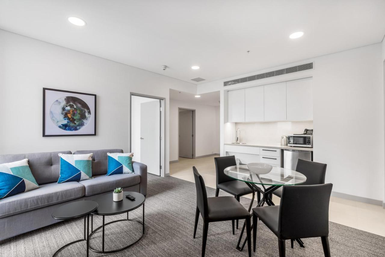 Essence Suites Taringa Brisbane Zewnętrze zdjęcie
