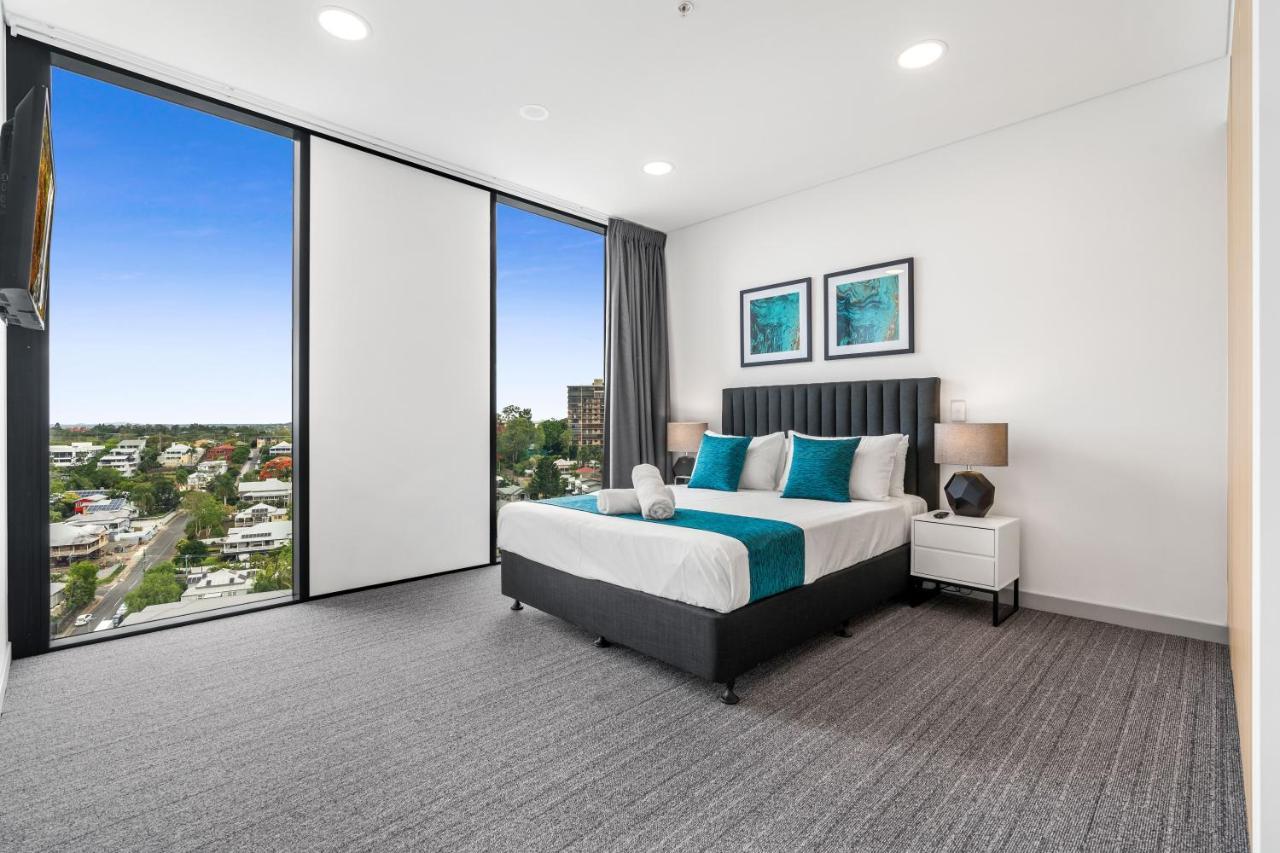 Essence Suites Taringa Brisbane Zewnętrze zdjęcie