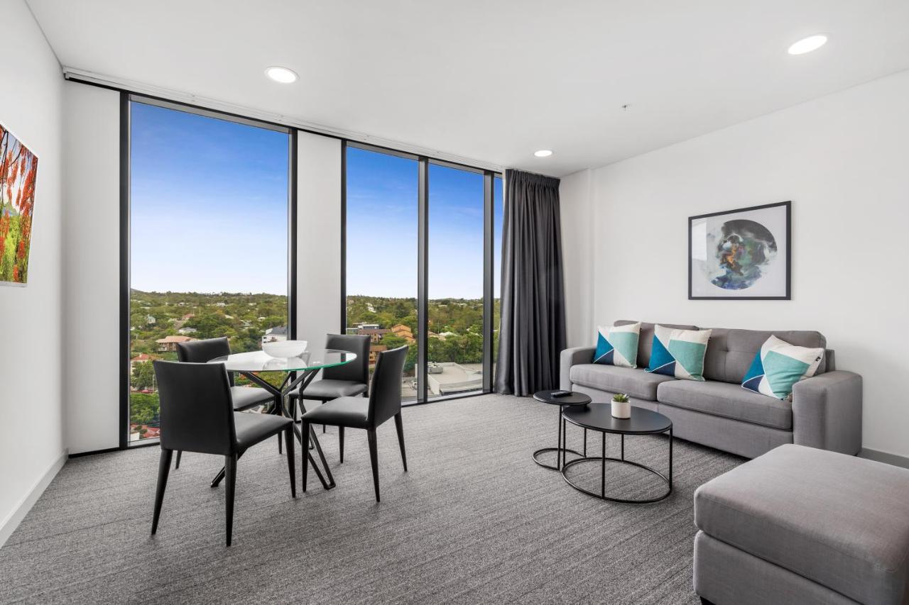 Essence Suites Taringa Brisbane Zewnętrze zdjęcie