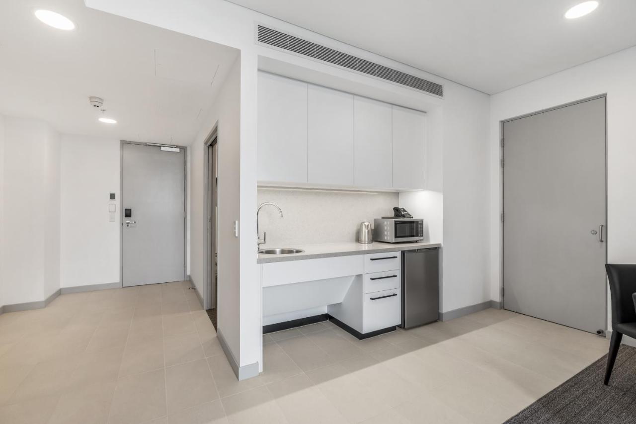 Essence Suites Taringa Brisbane Zewnętrze zdjęcie