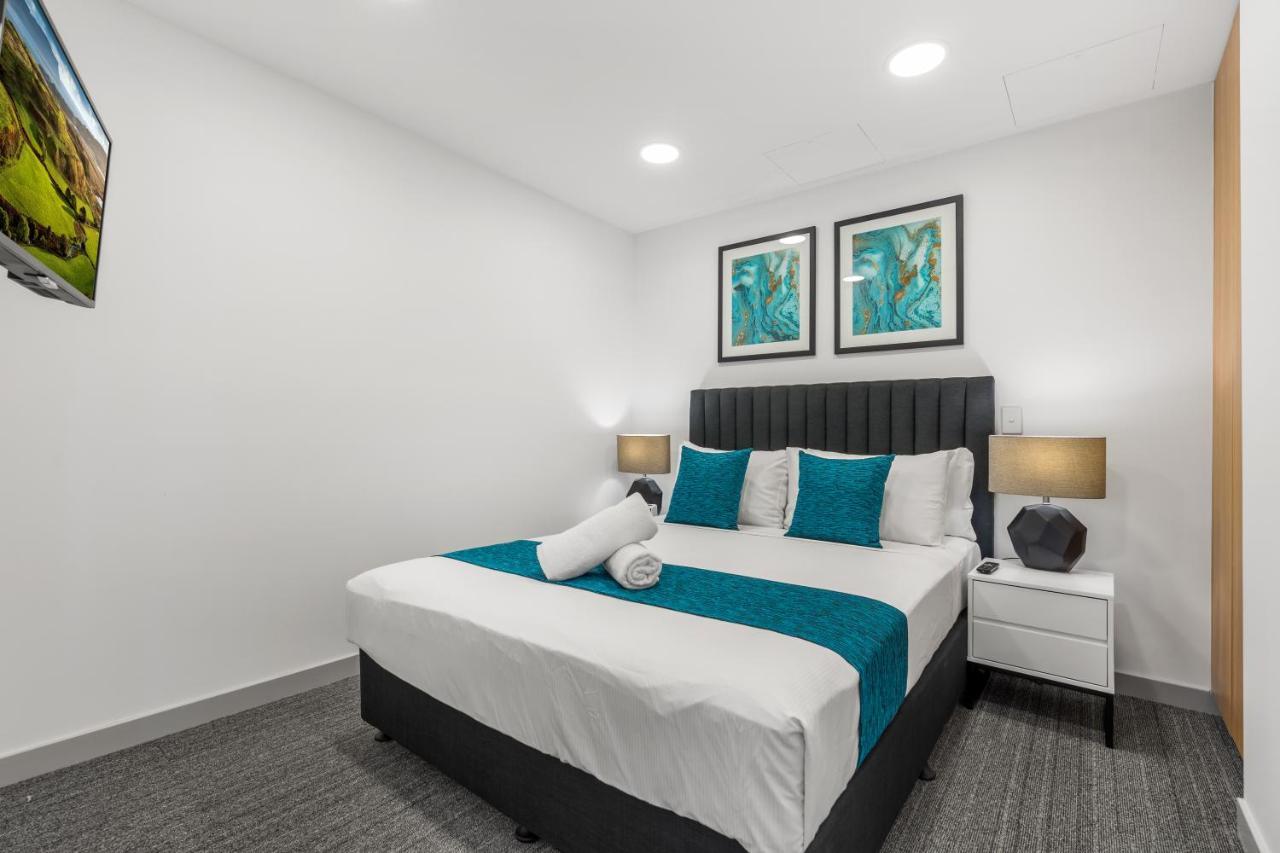 Essence Suites Taringa Brisbane Zewnętrze zdjęcie