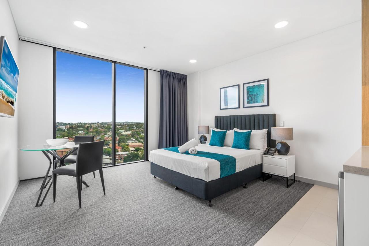 Essence Suites Taringa Brisbane Zewnętrze zdjęcie