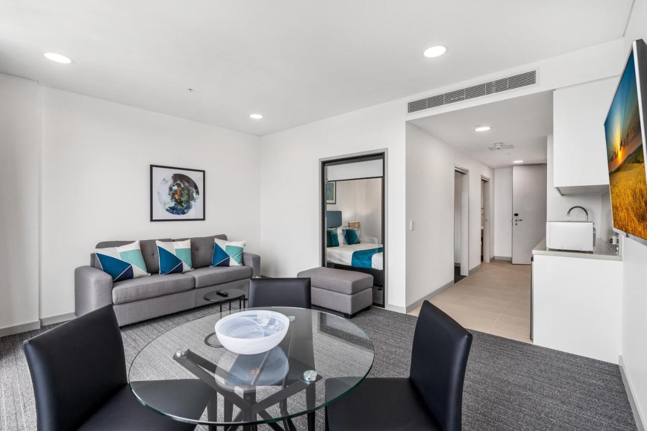 Essence Suites Taringa Brisbane Zewnętrze zdjęcie