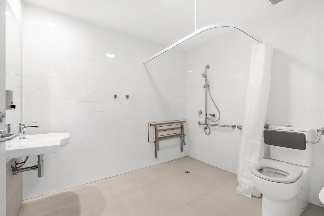 Essence Suites Taringa Brisbane Zewnętrze zdjęcie