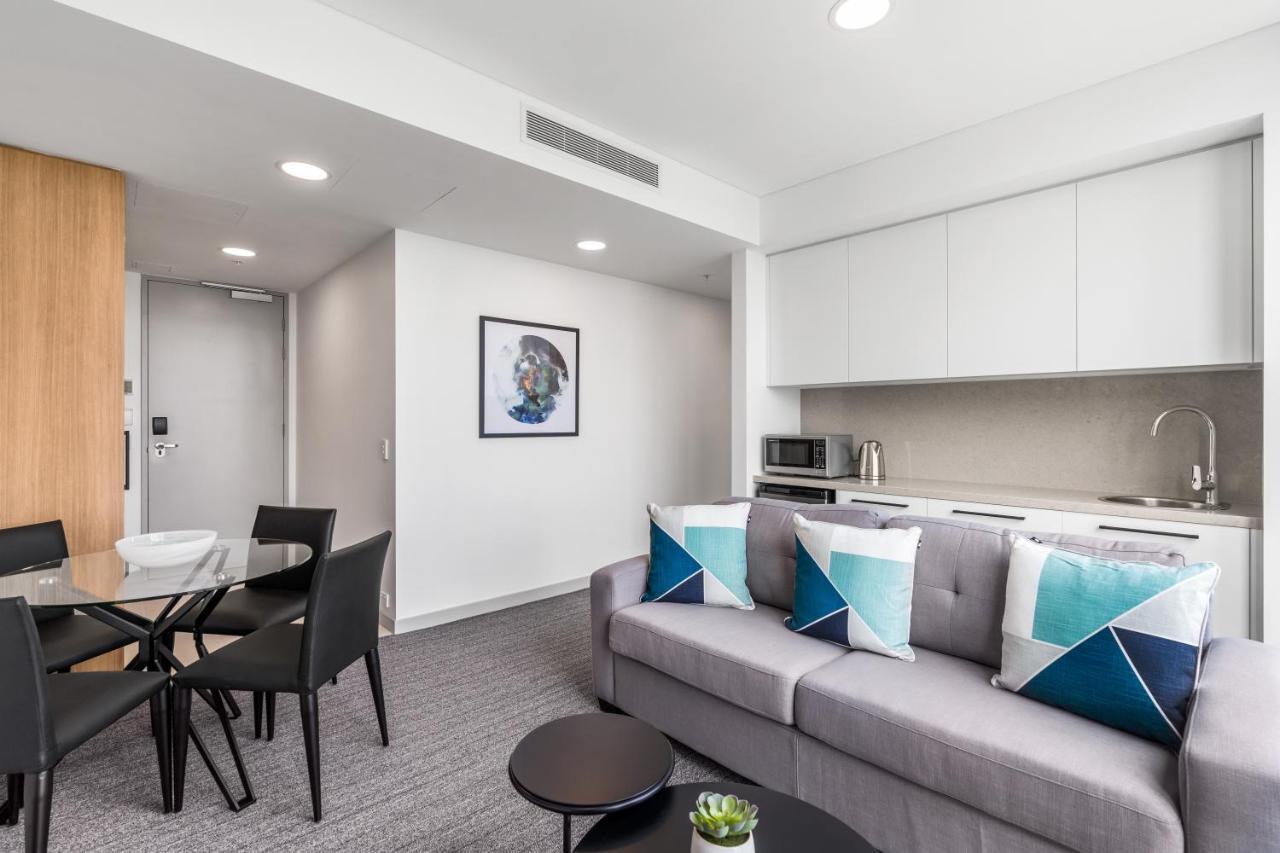 Essence Suites Taringa Brisbane Zewnętrze zdjęcie