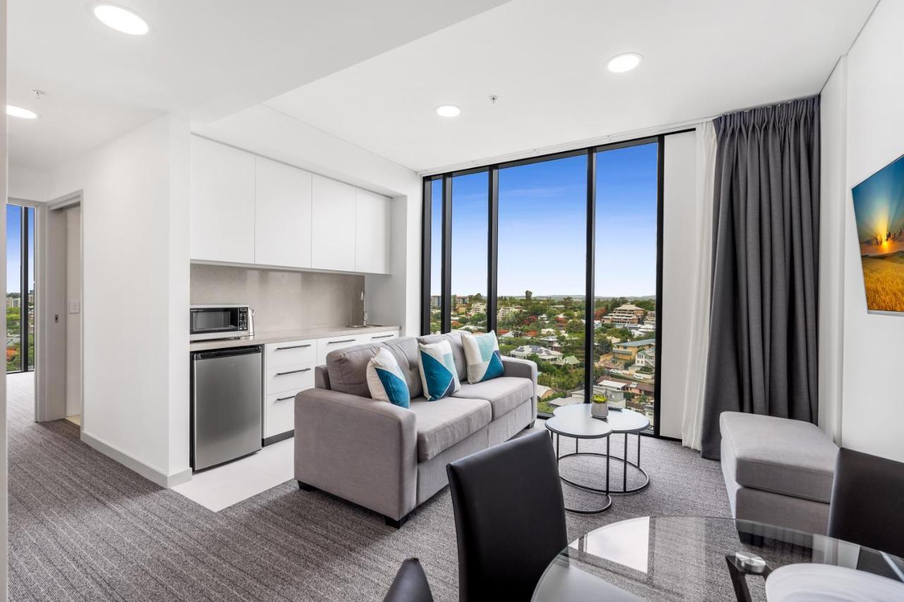Essence Suites Taringa Brisbane Zewnętrze zdjęcie