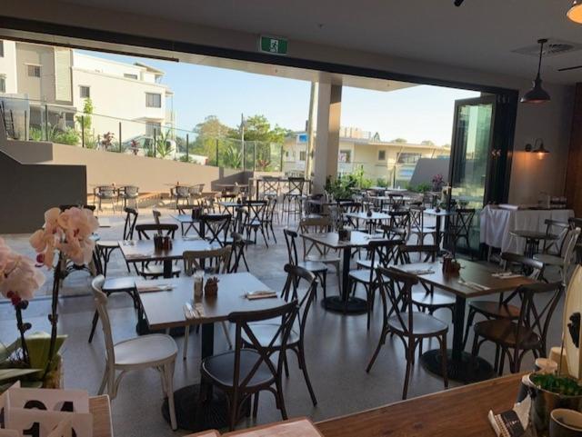 Essence Suites Taringa Brisbane Zewnętrze zdjęcie