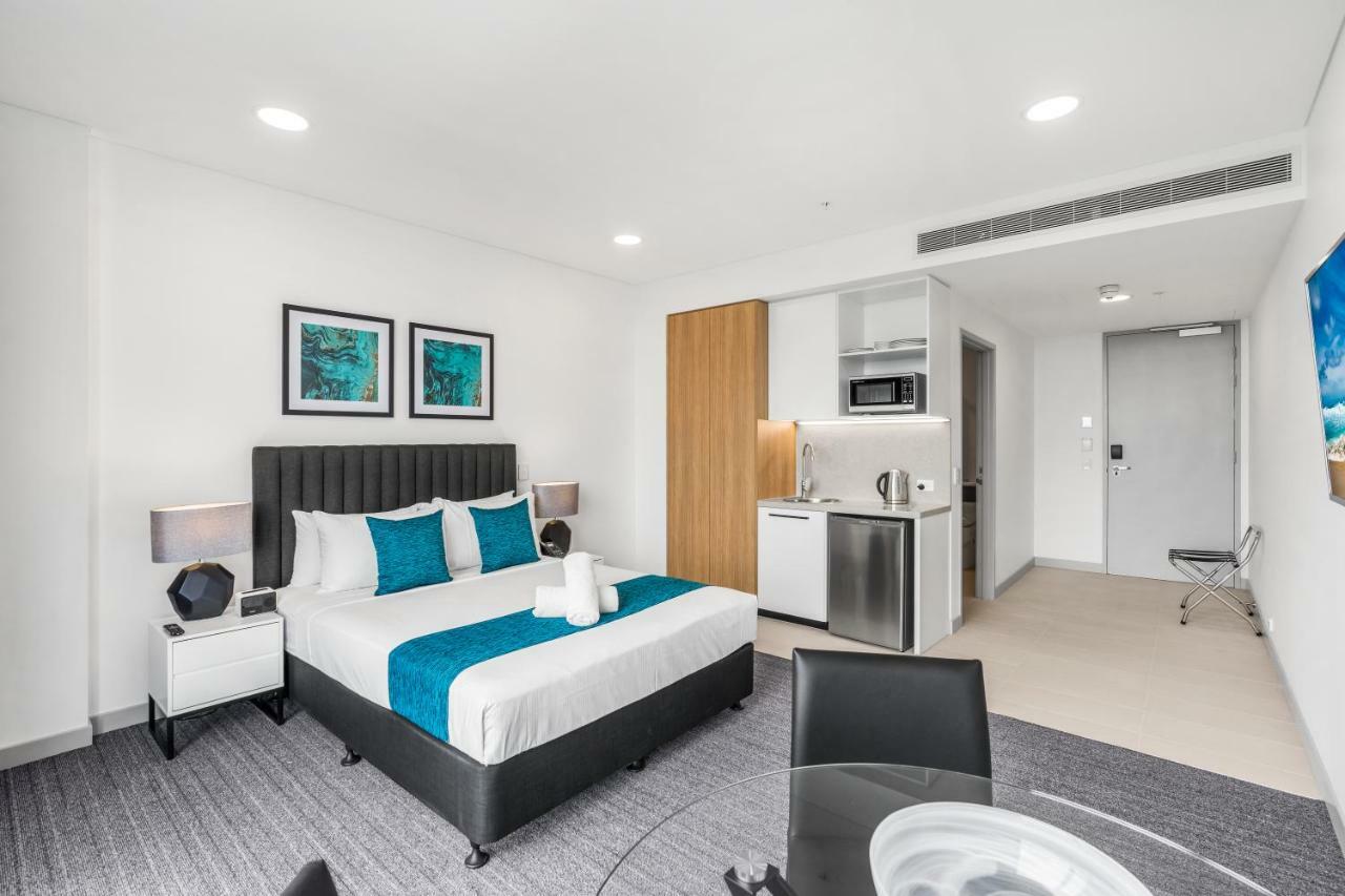 Essence Suites Taringa Brisbane Zewnętrze zdjęcie