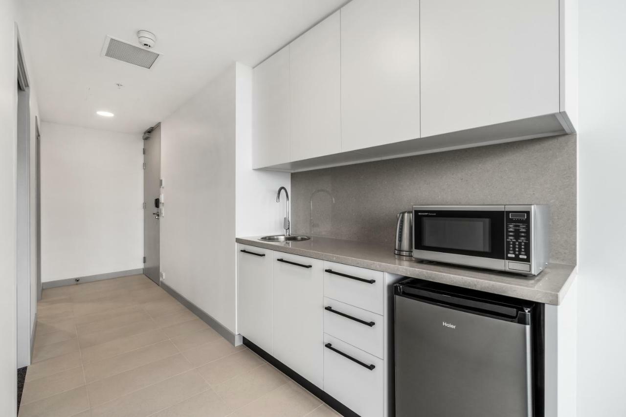 Essence Suites Taringa Brisbane Zewnętrze zdjęcie