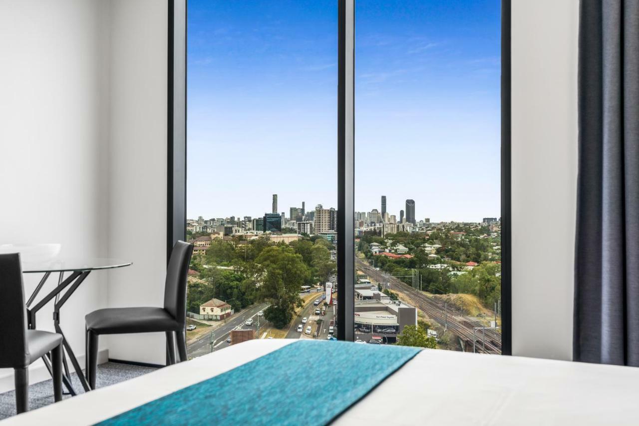 Essence Suites Taringa Brisbane Zewnętrze zdjęcie