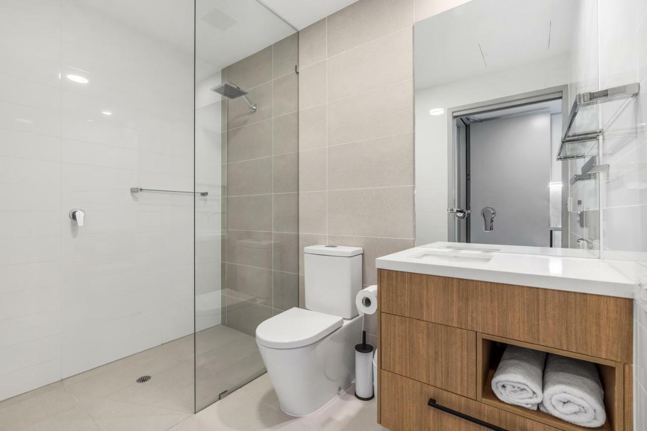 Essence Suites Taringa Brisbane Zewnętrze zdjęcie