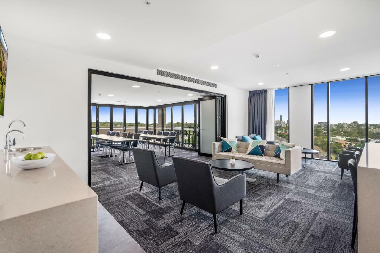 Essence Suites Taringa Brisbane Zewnętrze zdjęcie
