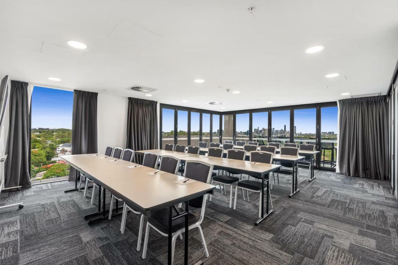 Essence Suites Taringa Brisbane Zewnętrze zdjęcie